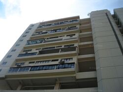 Sherwood Towers (D21), Apartment #590234251